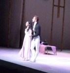 Tamara Rojo et Sergei Polunin - Marguerite et Armand