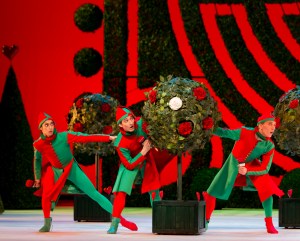 Alice, photographie de Johan Persson. Courtesy of ROH