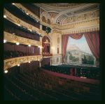 Gamle Scene - Photo Ole Haupt, courtesy of the Kongelige Teater