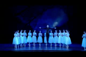 Albrecht encerclé (capture d'écran)