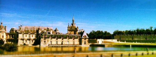 Chantilly