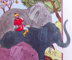 Elephant