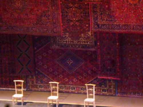 Symphonie des Psaumes