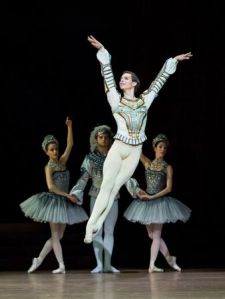 Jakob Feyferlik (Jean de Brienne) - © Wiener Staatsoper GmbH / Ashley Taylor