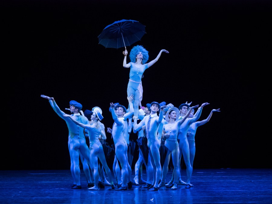 The Concert - Photo Ashley Taylor