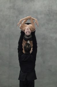 Ballett Zürich - Winterreise - © Gregory Batardon