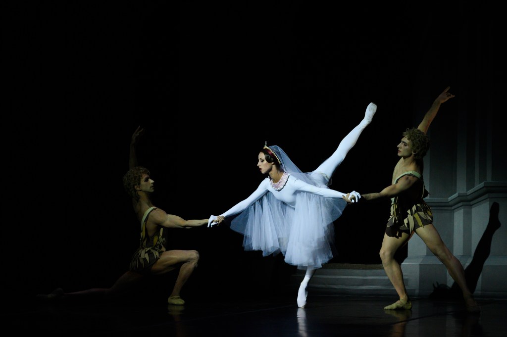 4 - Les Mirages - Solène Monnereau (La Lune) - crédit David Herrero