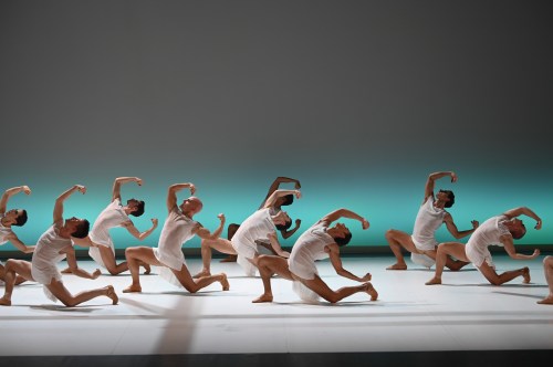 2019/10/14 Générale costume " La Pastorale " GDM