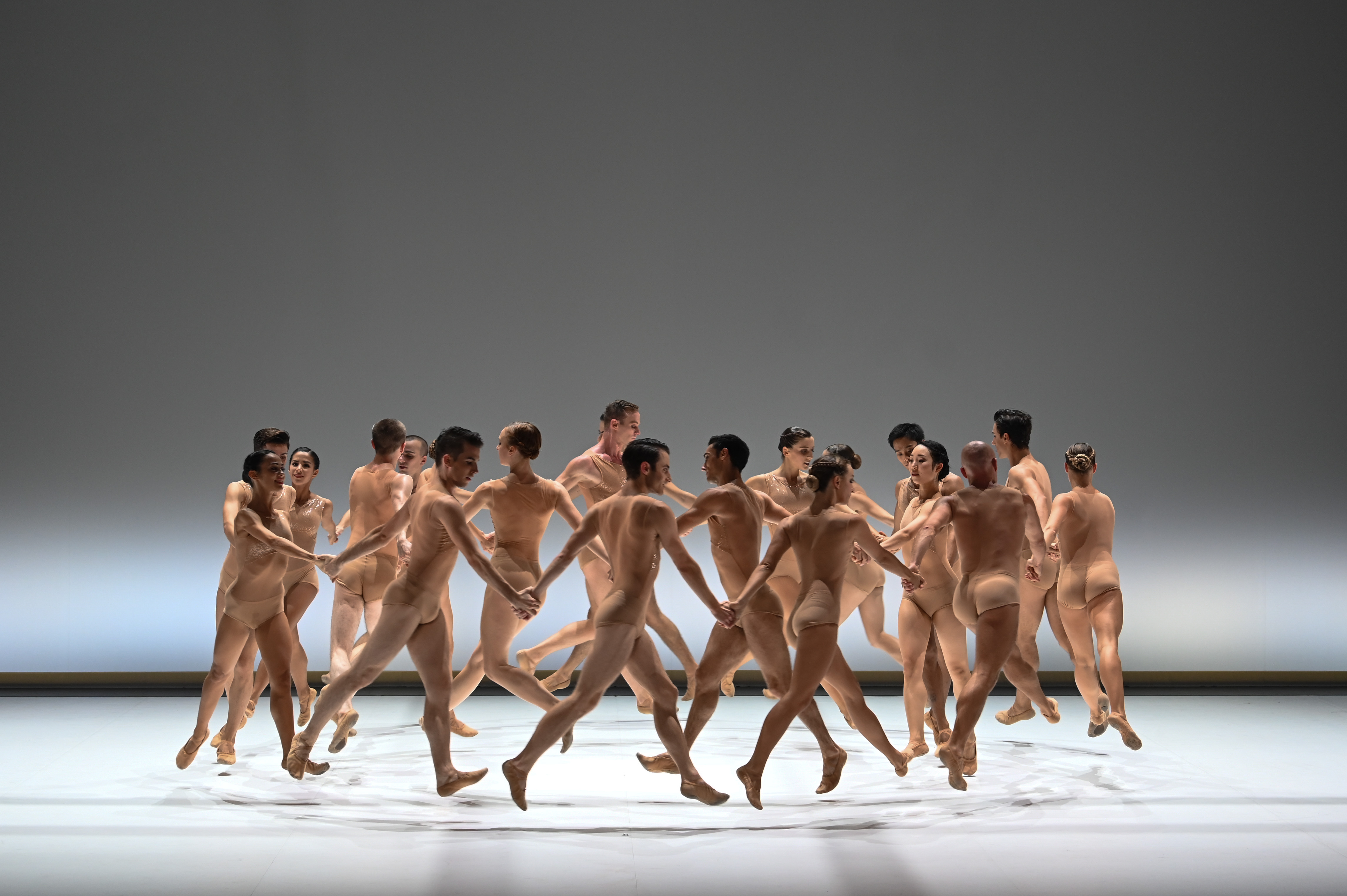 2019/10/14 Générale costume " La Pastorale " GDM