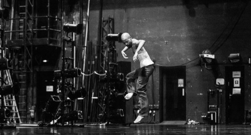 Yan Leiva, photo Charlène Bergeat