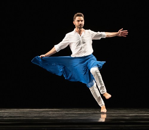 Marco Merenda, Terrone, photo (c) Charlène Bergeat