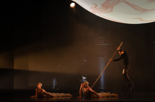 DHF_0335 - L'Après-midi d'un faune - crédit David Herrero