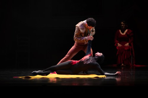 DHF_1956 - Tablao - crédit David Herrero