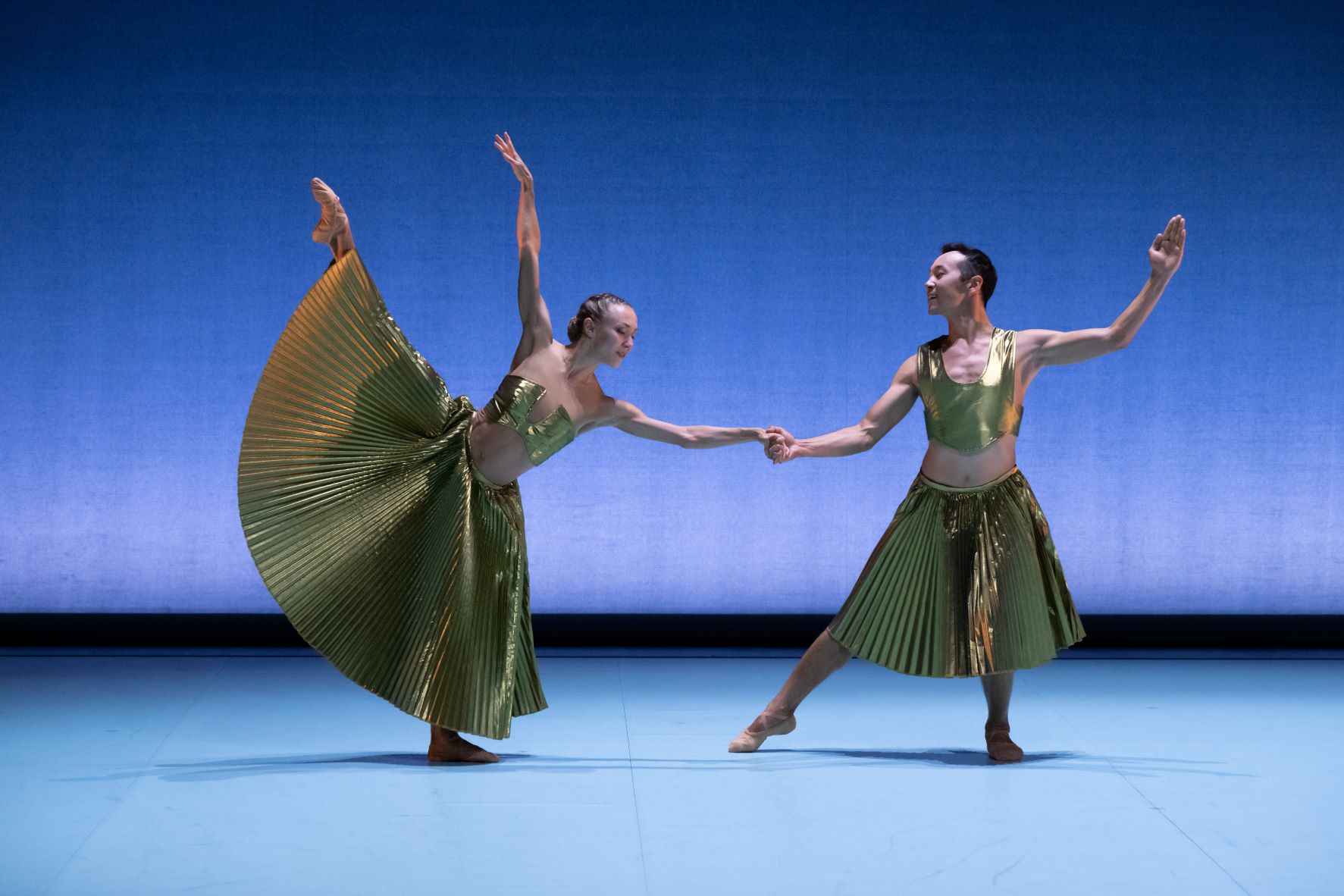 Daphnis Sudoreeva Savdenov