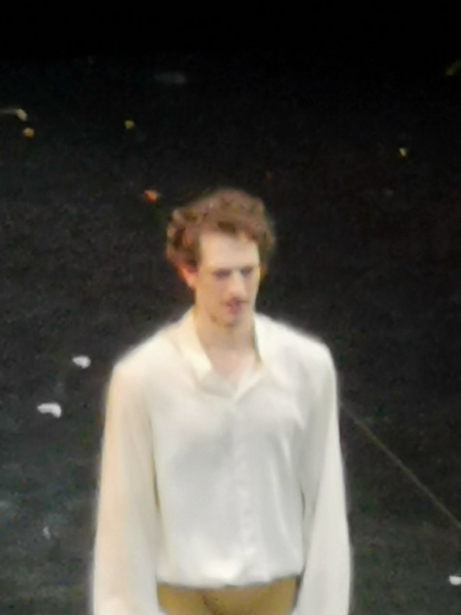 Mathieu Ganio