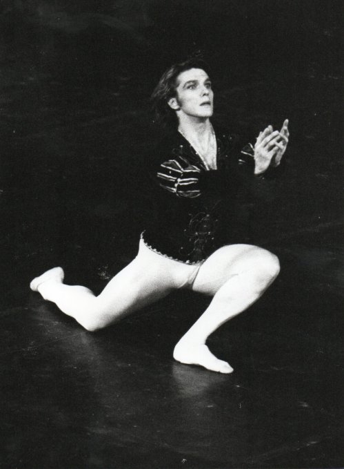 Denard Giselle prière