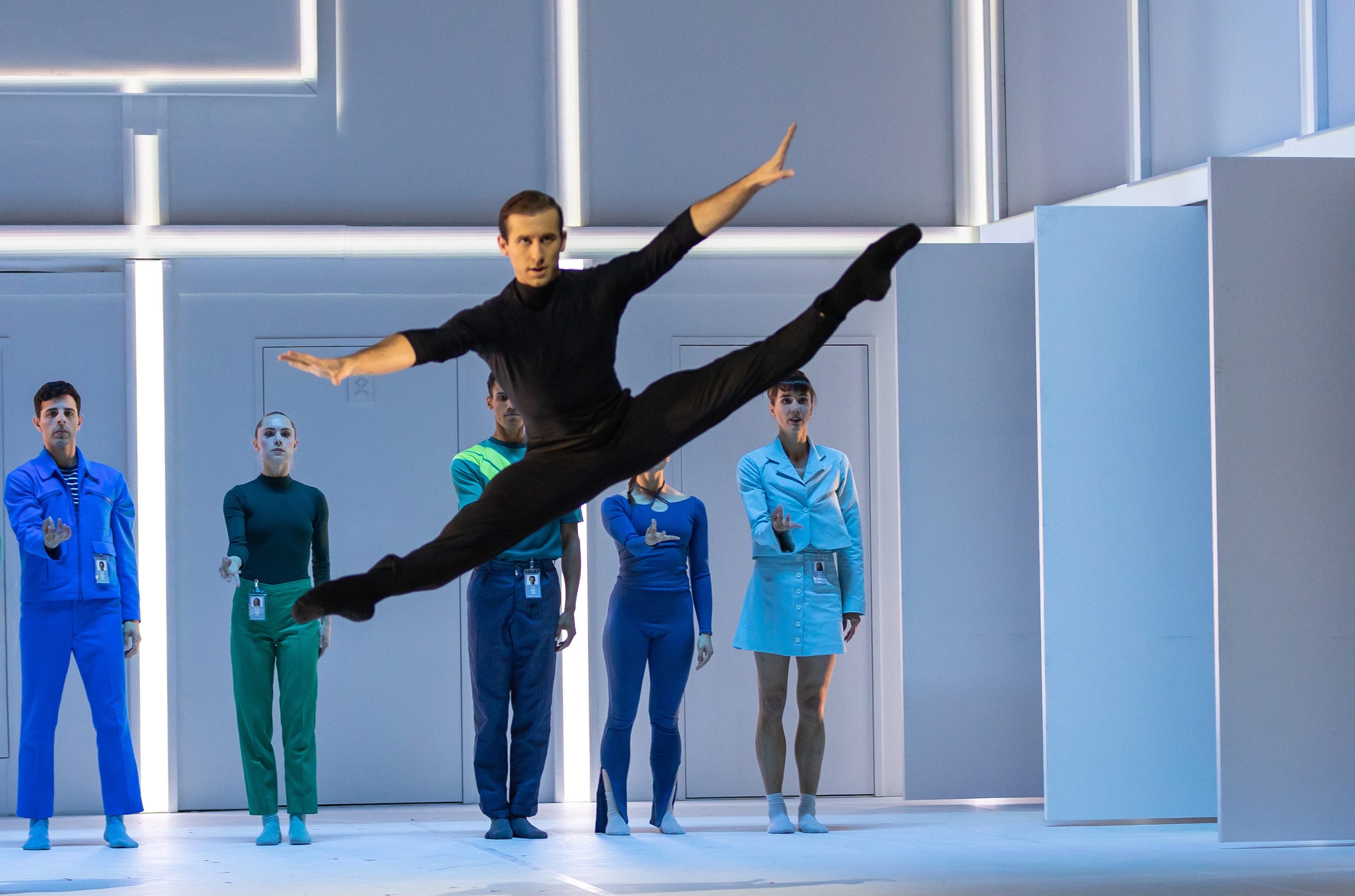 Bruno Micchiardi. Credit Andy Ross, courtesy of SB