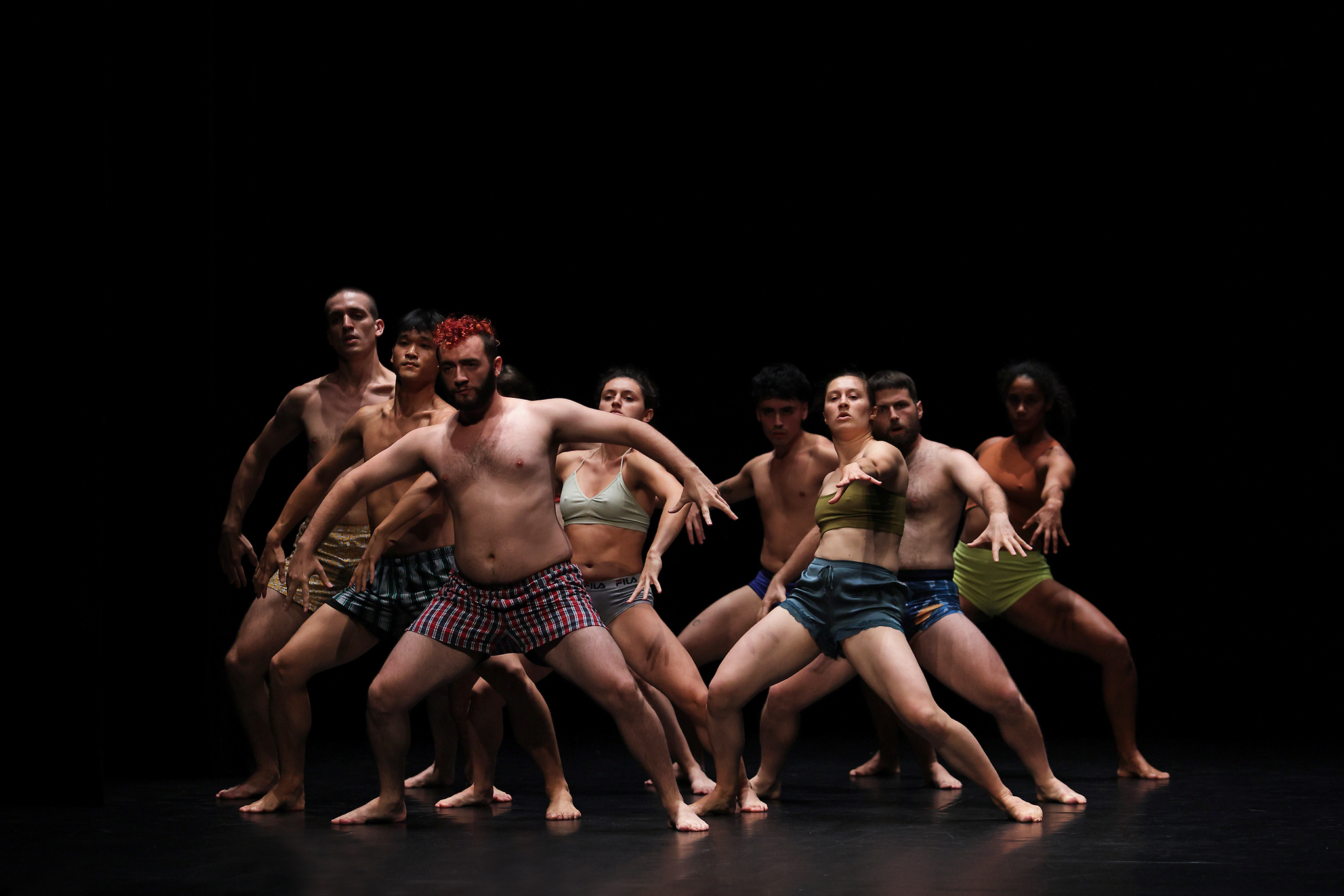 LE TEMPS D'AIMER 2023 - BEAVER DAM COMPANY - ALL I NEED