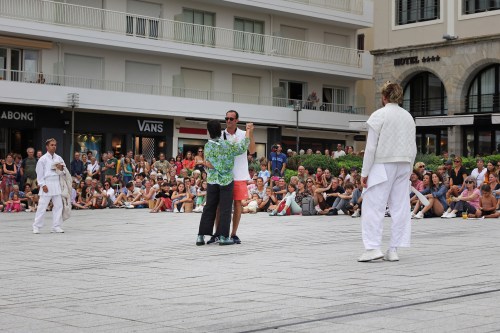 LE TEMPS D'AIMER 2023 - ARNAU PEREZ - VIBRA