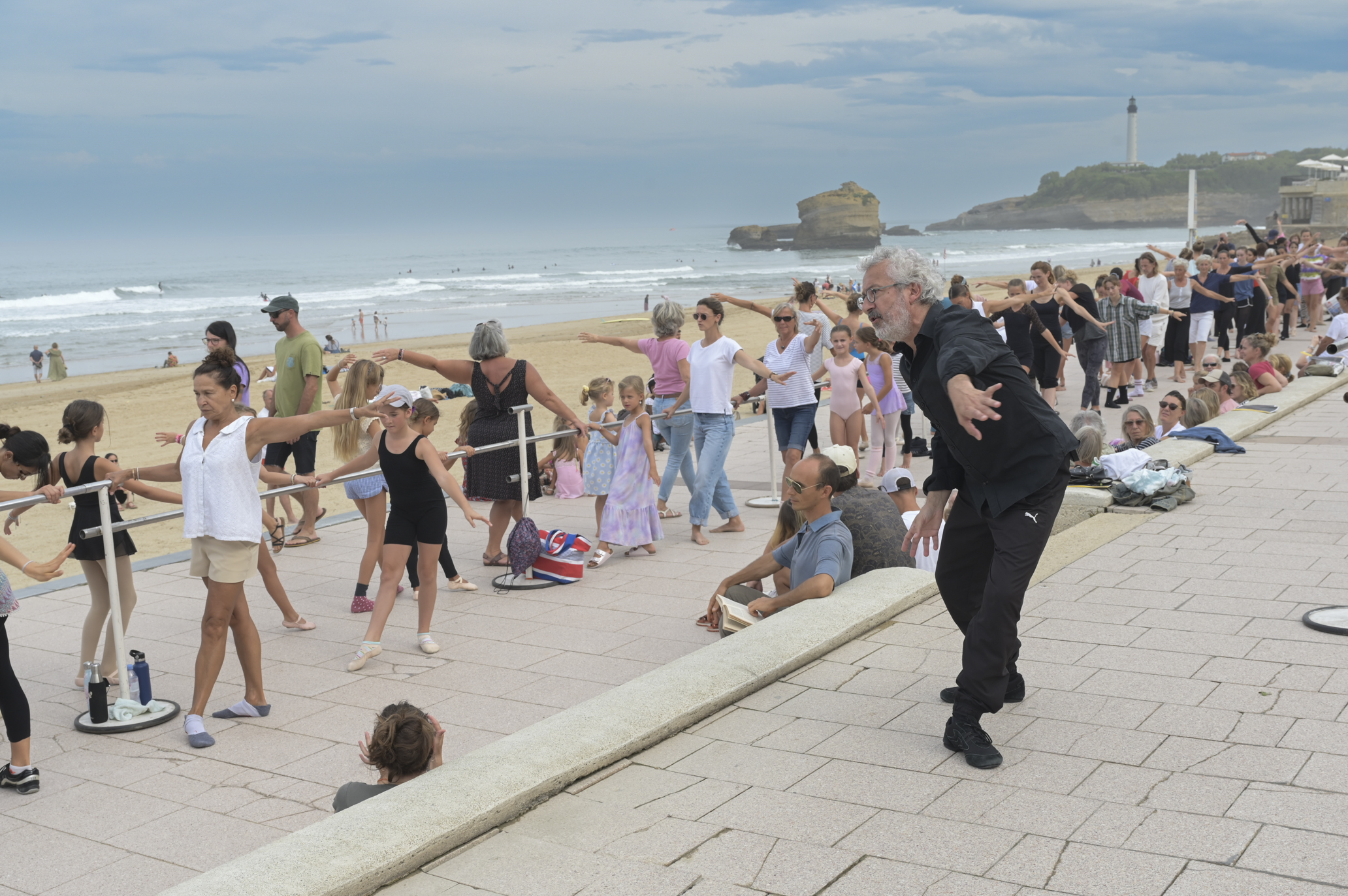 2023/09/17 GIGABARRE JPG ©OLIVIER HOUEIX