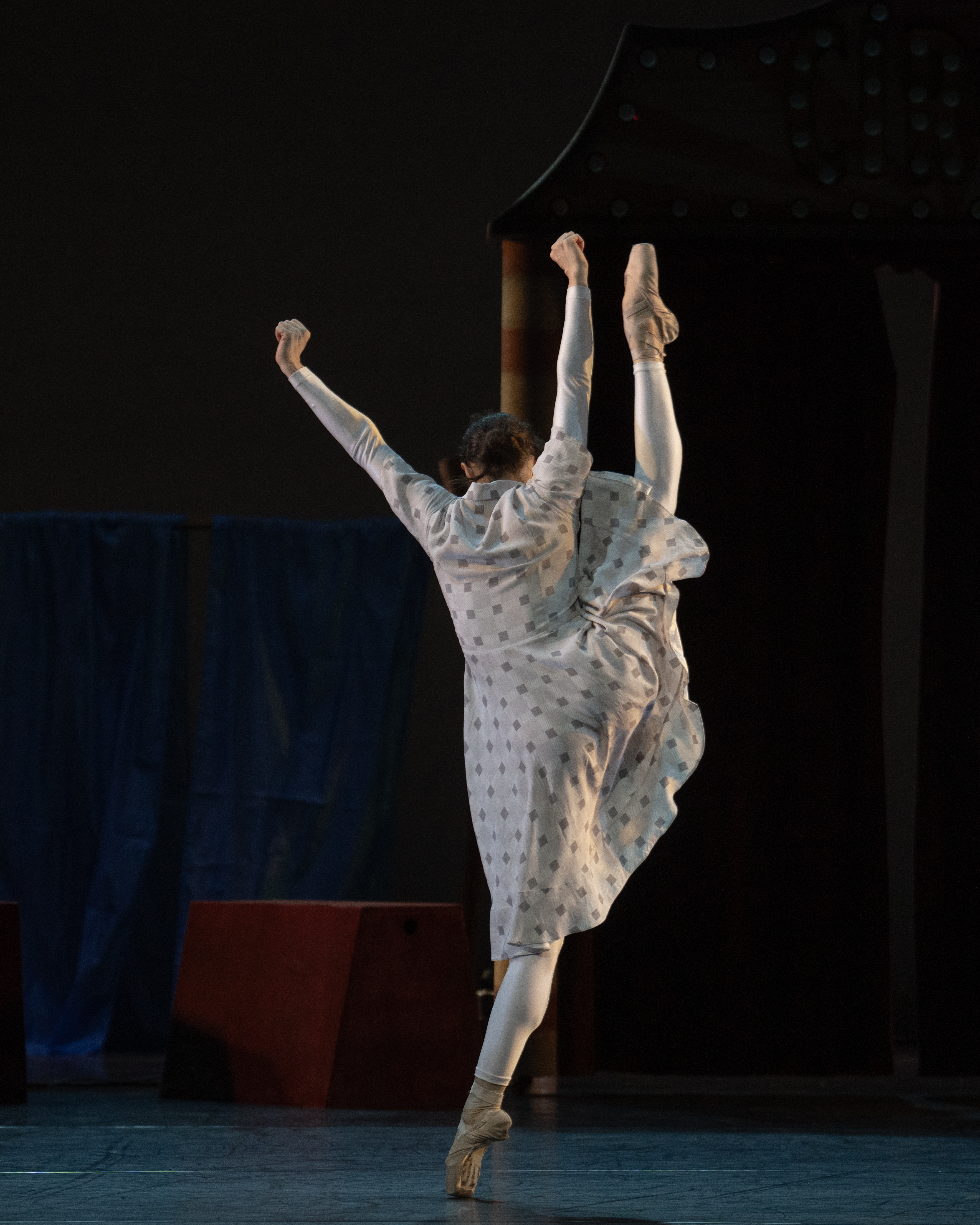 Alina Cojocaru © Andrej Uspenski