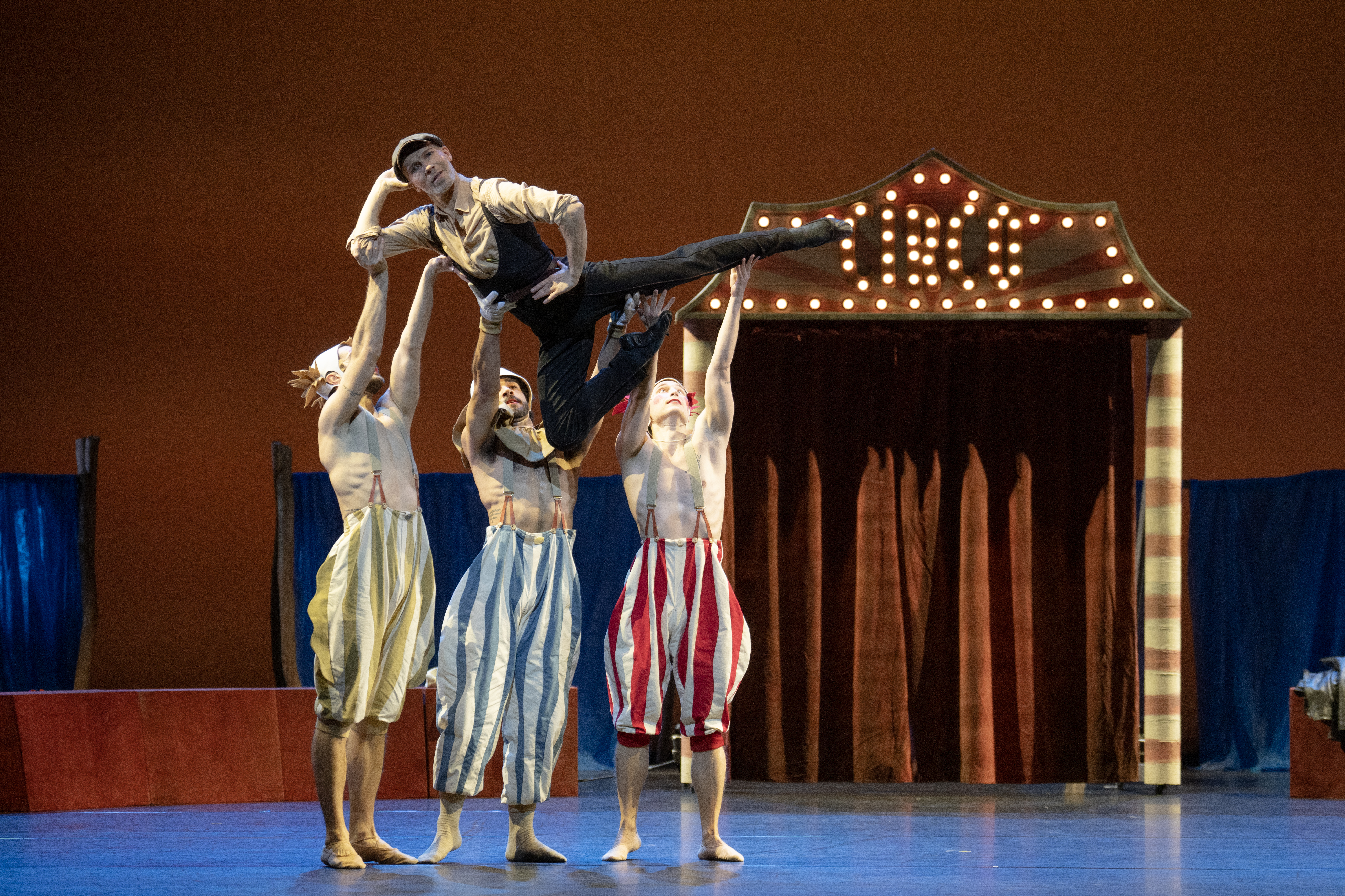 Johan Kobborg © Andrej Uspenski